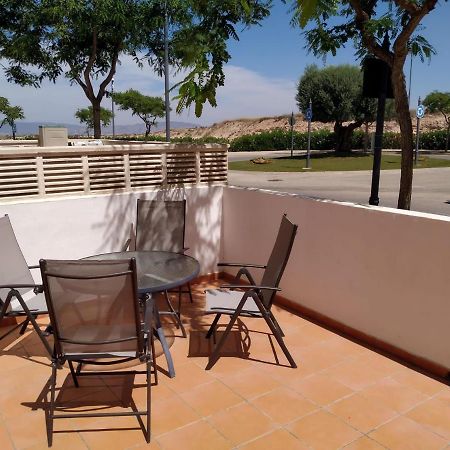 Exquisite 3 Bed Apartment With Private Jacuzzi El Romero Екстериор снимка