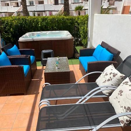Exquisite 3 Bed Apartment With Private Jacuzzi El Romero Екстериор снимка