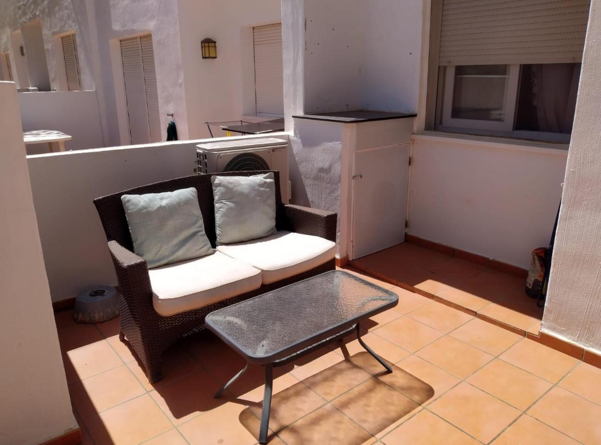 Exquisite 3 Bed Apartment With Private Jacuzzi El Romero Екстериор снимка