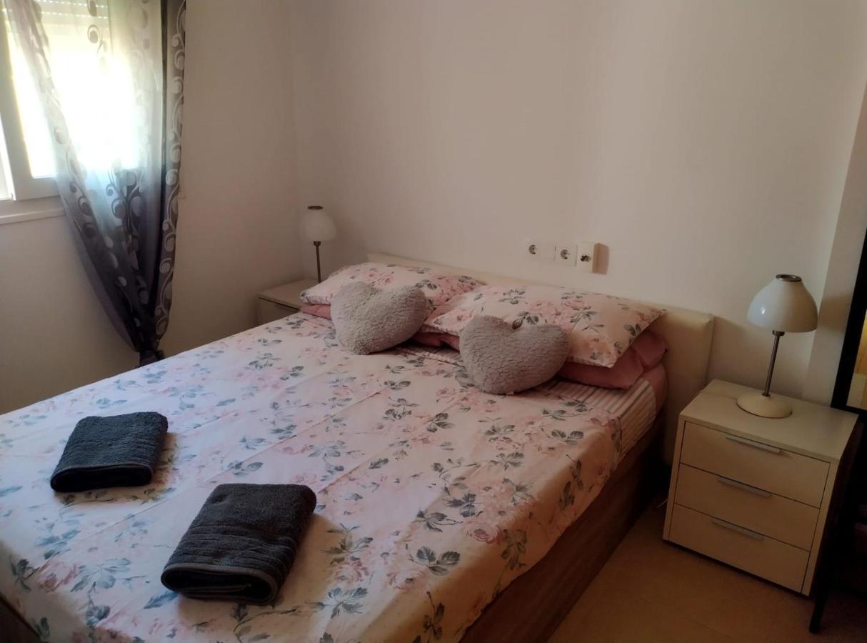 Exquisite 3 Bed Apartment With Private Jacuzzi El Romero Екстериор снимка