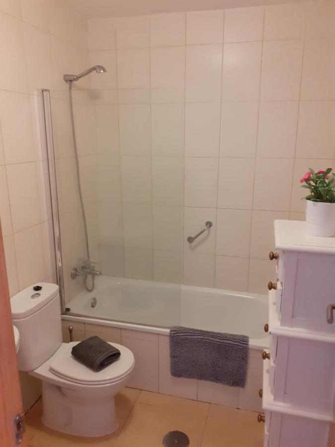 Exquisite 3 Bed Apartment With Private Jacuzzi El Romero Екстериор снимка
