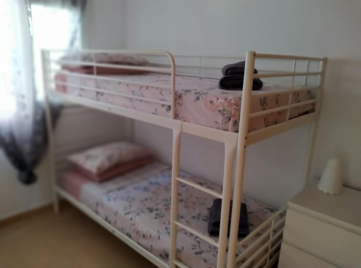 Exquisite 3 Bed Apartment With Private Jacuzzi El Romero Екстериор снимка