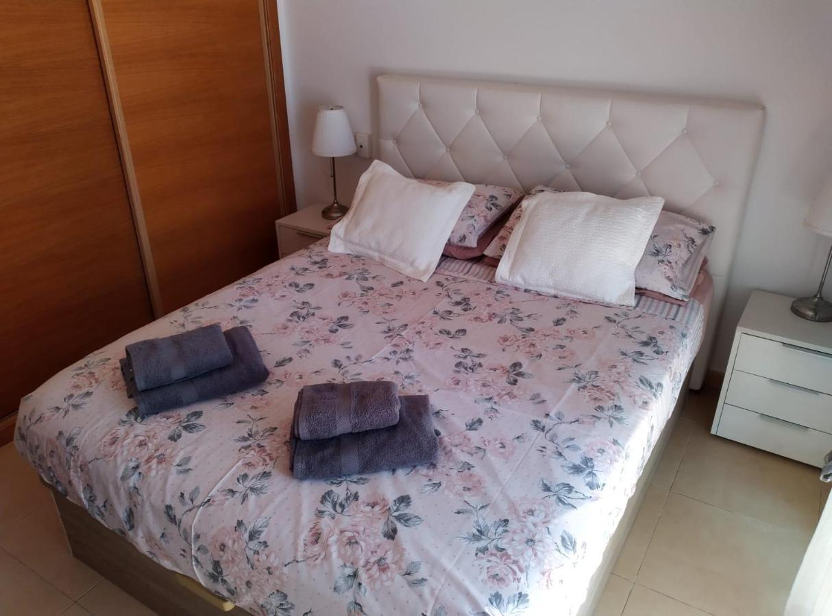 Exquisite 3 Bed Apartment With Private Jacuzzi El Romero Екстериор снимка