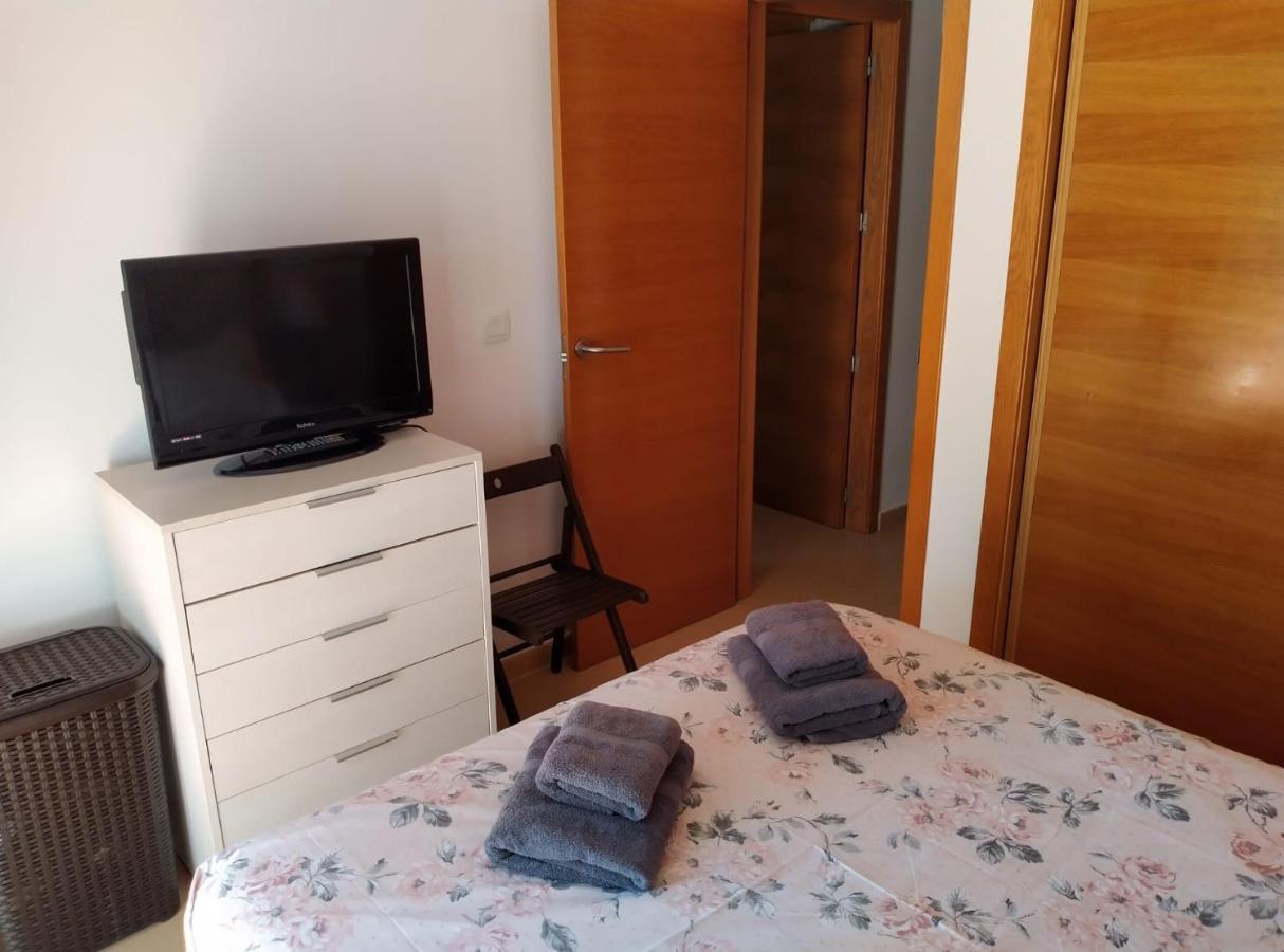 Exquisite 3 Bed Apartment With Private Jacuzzi El Romero Екстериор снимка