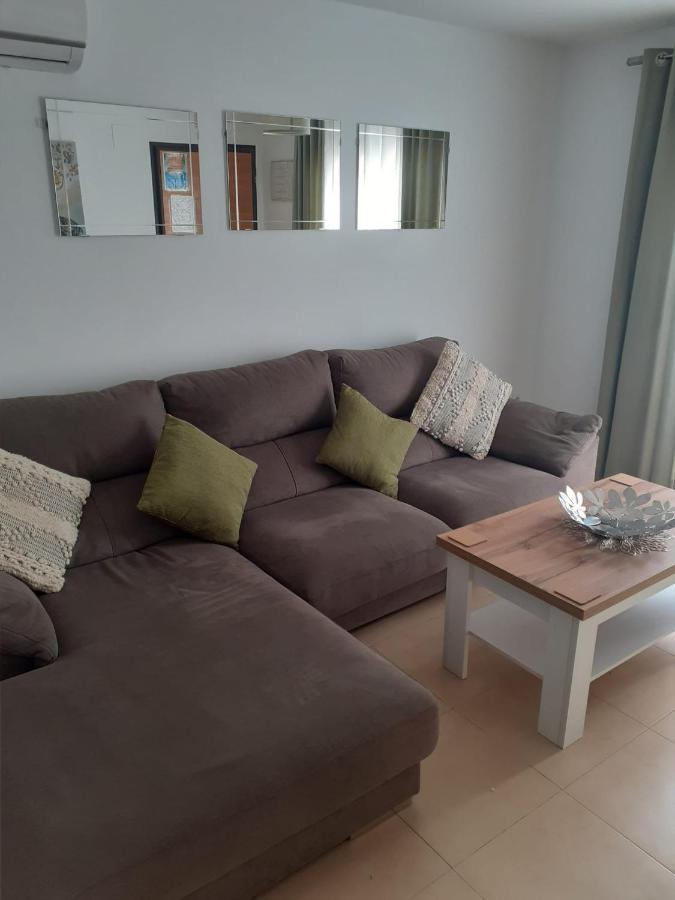 Exquisite 3 Bed Apartment With Private Jacuzzi El Romero Екстериор снимка