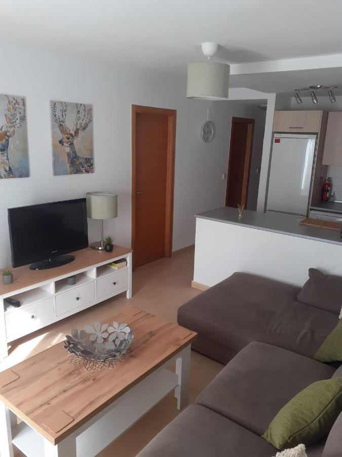 Exquisite 3 Bed Apartment With Private Jacuzzi El Romero Екстериор снимка