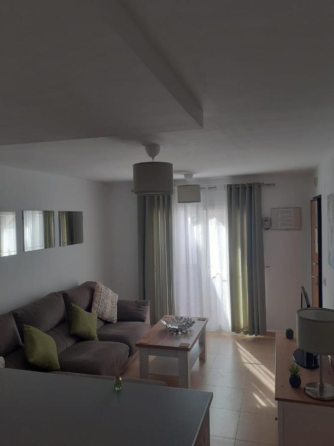 Exquisite 3 Bed Apartment With Private Jacuzzi El Romero Екстериор снимка