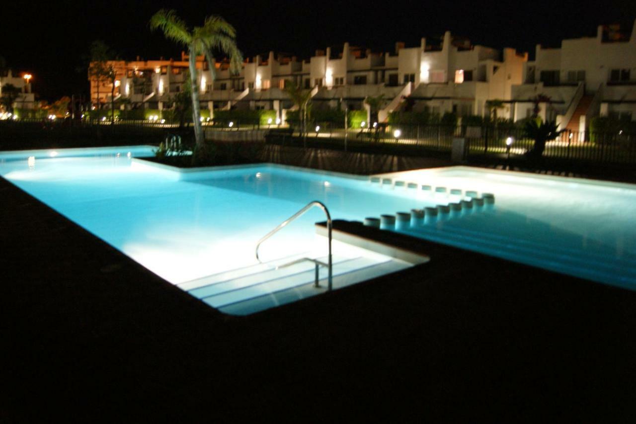 Exquisite 3 Bed Apartment With Private Jacuzzi El Romero Екстериор снимка