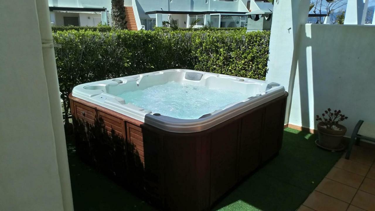 Exquisite 3 Bed Apartment With Private Jacuzzi El Romero Екстериор снимка